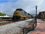 CSX 7245